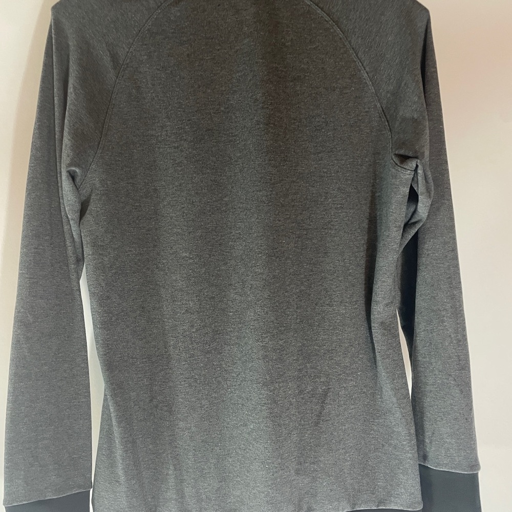 Adidas sweatshirt